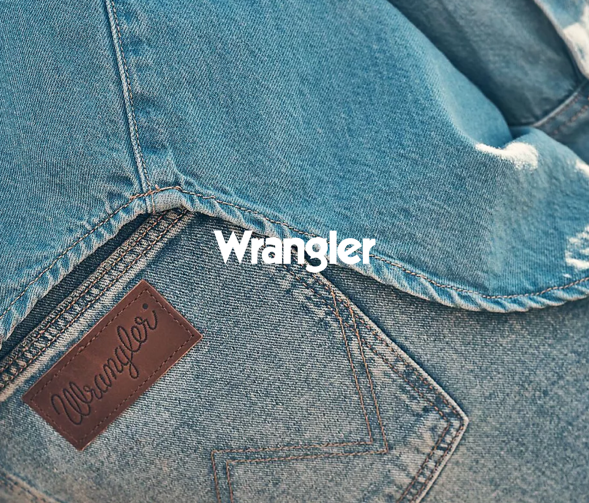 Wrangler